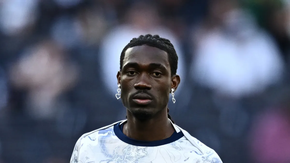 Yves Bissouma'da işlem tamam! 16 gün önce Fenerbahçe'den transfer yapmışlardı