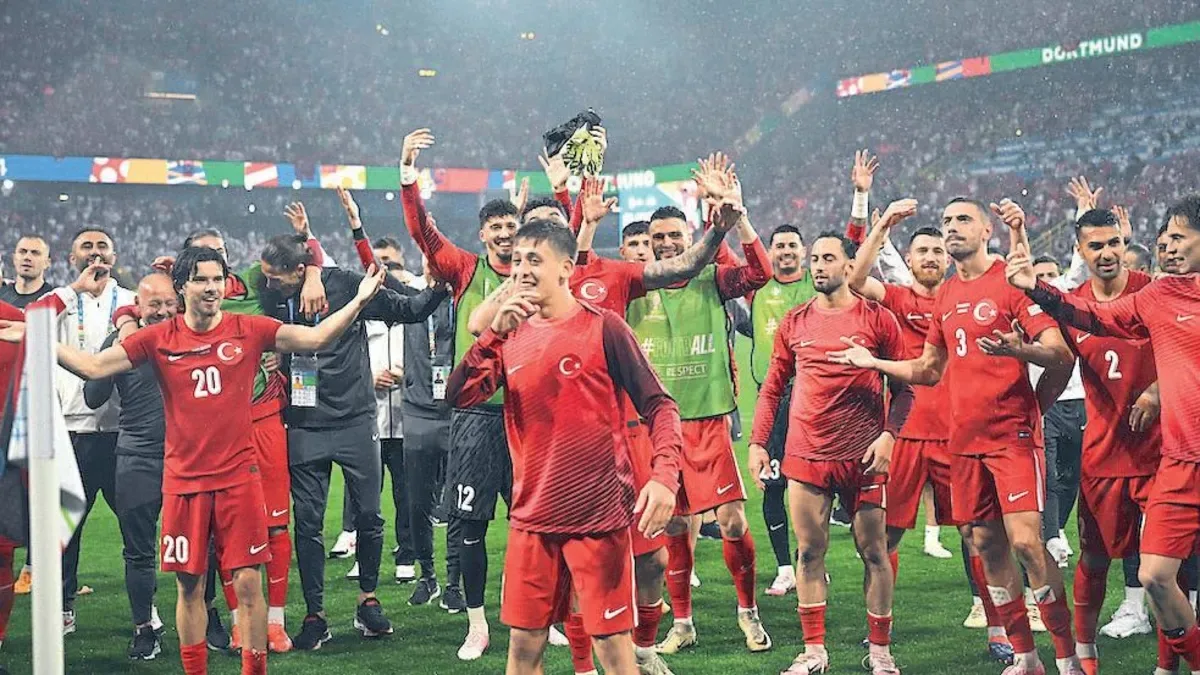 Haydi ekran başına