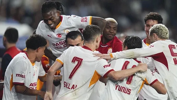 Galatasaray, Şampiyonlar Ligi'nde Sporting deplasmanında! İşte muhtemel 11'ler