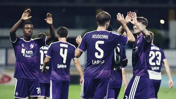 Acun Ilıcalı'nın Maribor'u Slovenya'nın namağlup lideri!