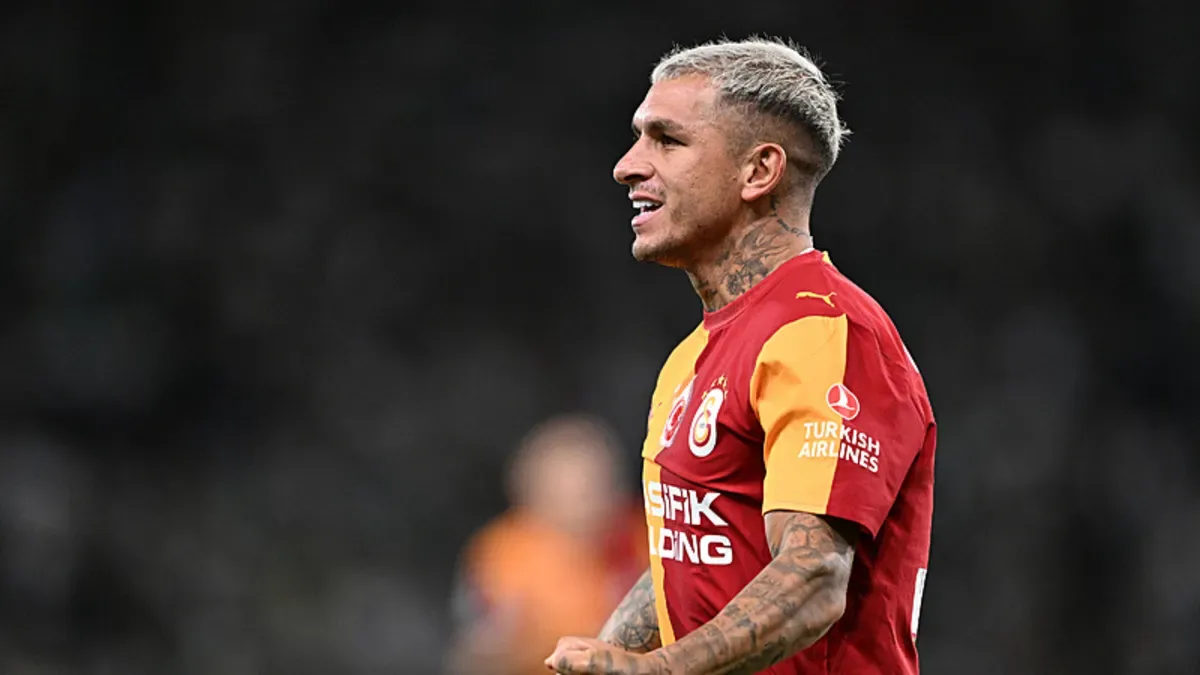 Lucas Torreira: Hakem kararlarını düşünmememiz gerekir!