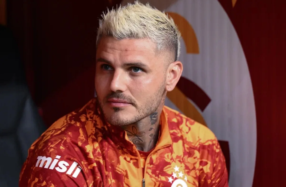 Icardi'nin transfer penceresi açık: Bekleyiş sürüyor