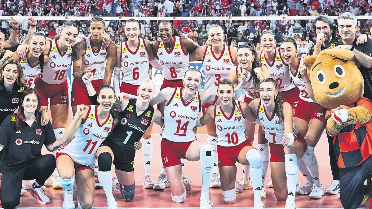 Avrupa’nın sultanları yarı finalde