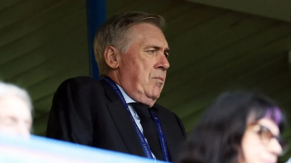 Carlo Ancelotti'den Ederson ve Gabriel Sara kararı