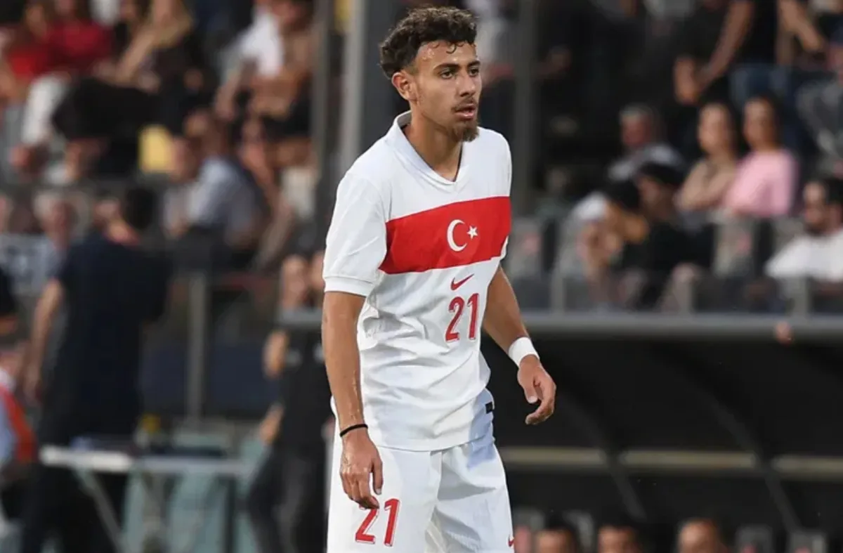 Ümit'lerin ümidi İlhan Fakılı