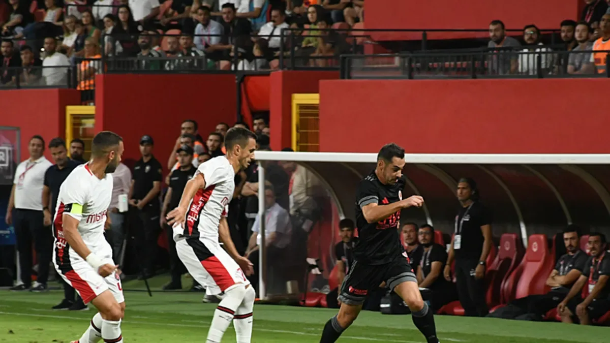 Batman Petrolspor, 7 gollü maçta Fatih Karagümrük’ü mağlup etti!