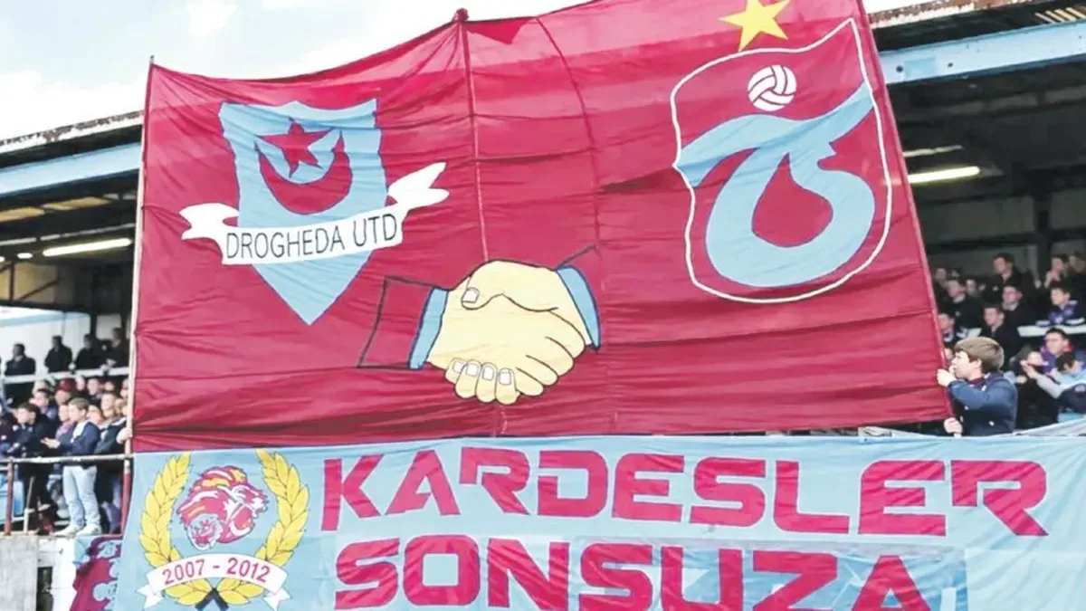 Dostlar 13 yıl sonra Trabzon’da buluşuyor