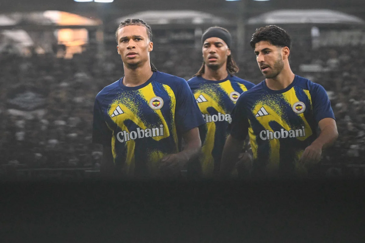 Fenerbahçe'de derbi öncesi sakatlık şoku! Ameliyat ihtimali var