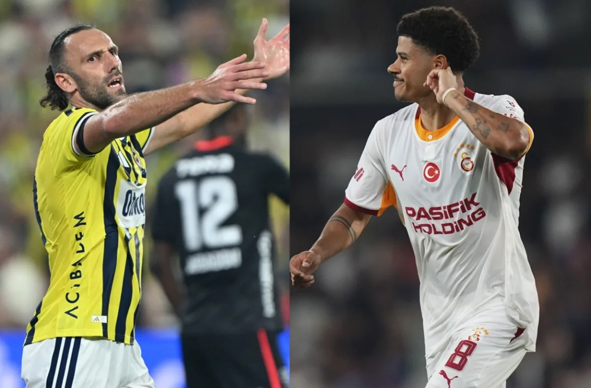 Aslan ve Kanarya'nın yediği gol sayısı aynı: Biri lider!