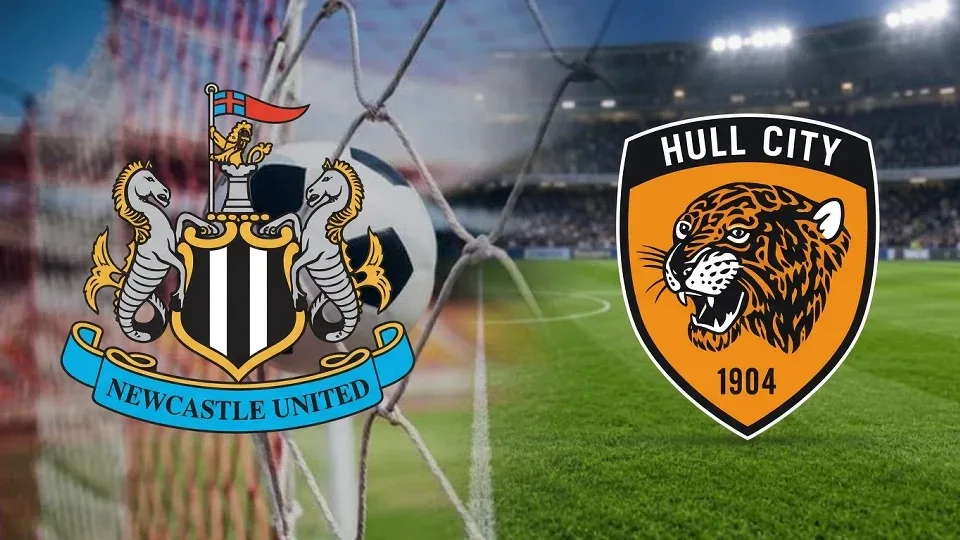 CANLI İZLE: Newcastle-Hull City maçı canlı izle