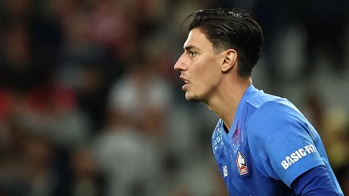 Trabzonspor'dan Berke Özer harekatı! Fransızların transfer kararı...