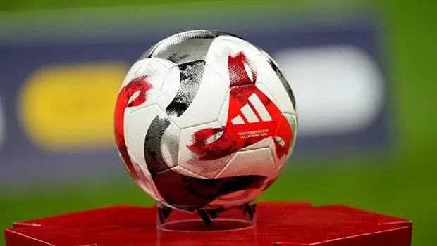 Süper Lig'de 5. hafta heyecanı!