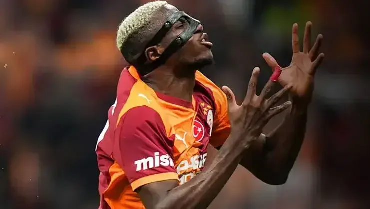 Osimhen yoksa Galatasaray yok! Cimbom’u yakan korkunç tablo