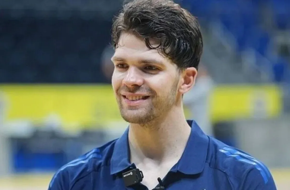 Tarık Biberovic'ten NBA itirafı
