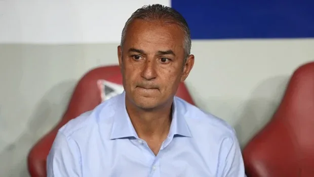 İsmail Kartal'dan maç sonu 'zemin' tepkisi: 'Herkes gördü'