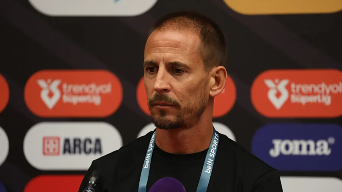 Joao Pereira: Hak ettiğimiz bir galibiyet aldık