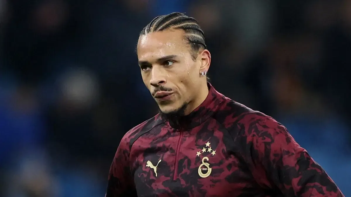 Ve Klopp'tan kadroyu ilan eder etmez Sane açıklaması geldi! Flaş kararının sebebini duyurdu