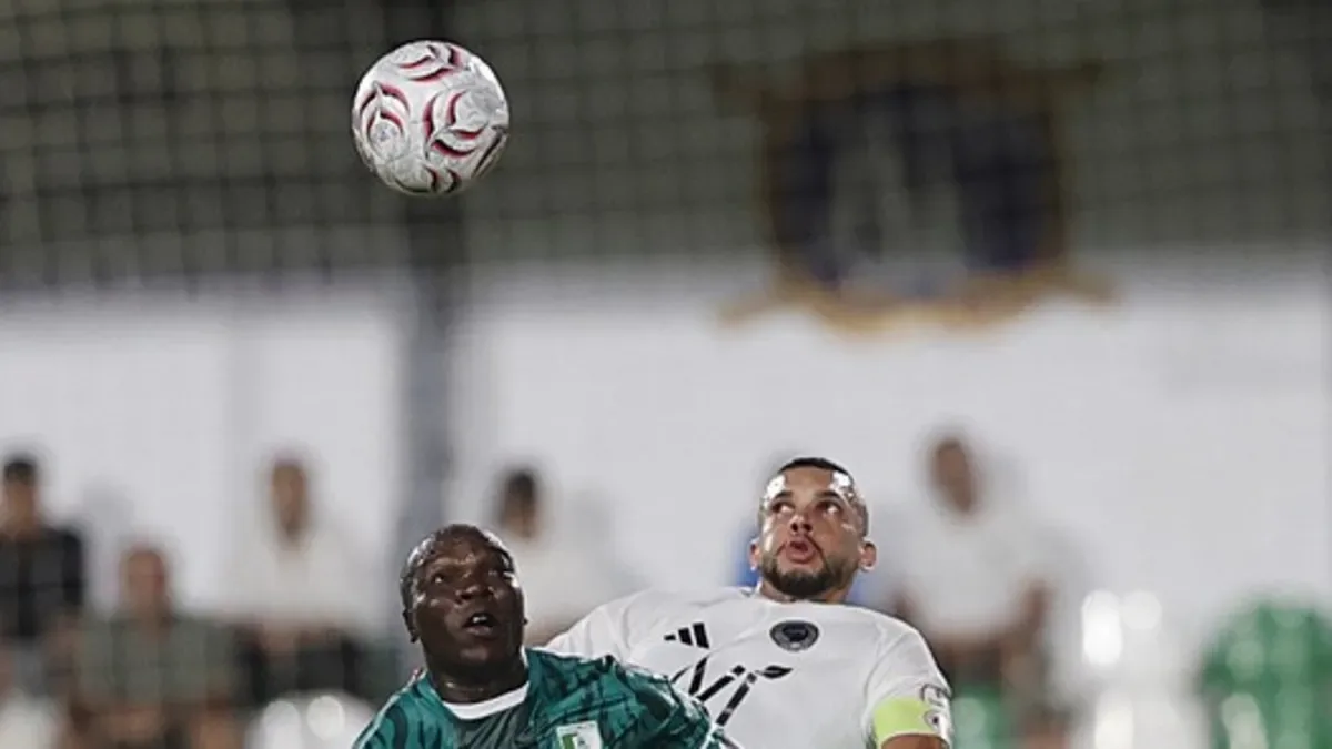 Bodrum FK evinde gol oldu yağdı!