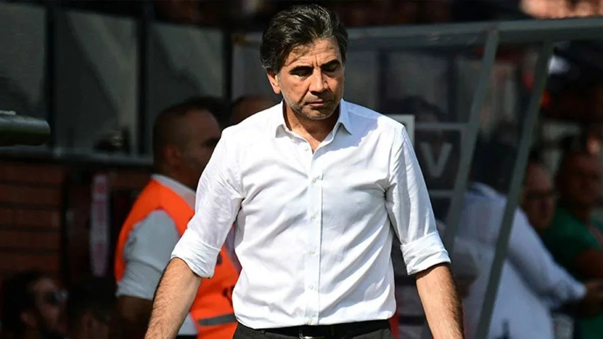 Antalyaspor'da Özköylü imzayı attı