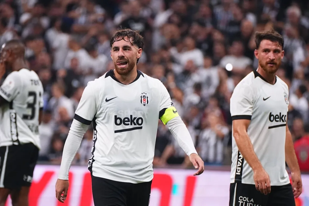 Takım arkadaşından Orkun Kökçü itirafı! 'Sakat sakat oynadı'