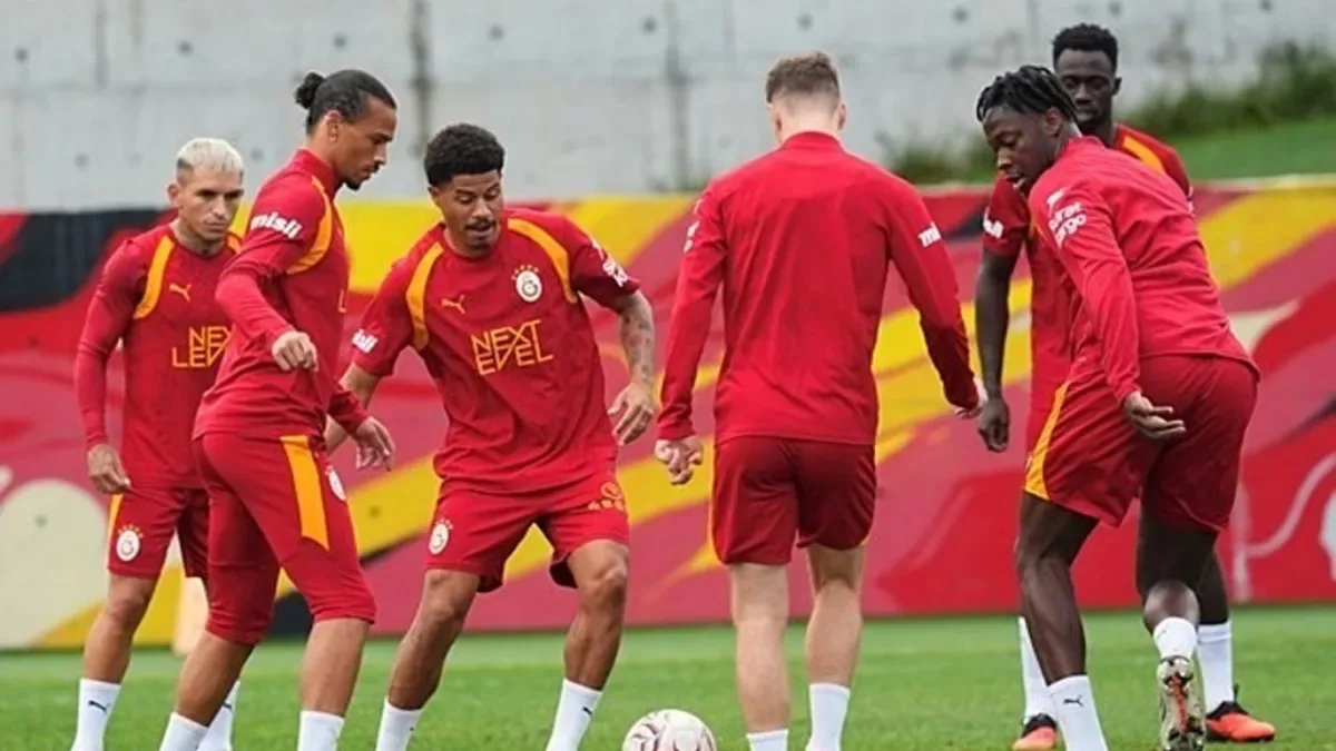 TRANSFER HABERİ: Galatasaray'da şok ayrılık gelişmesi! Sözlü tepkiyle karşılaştı ve...