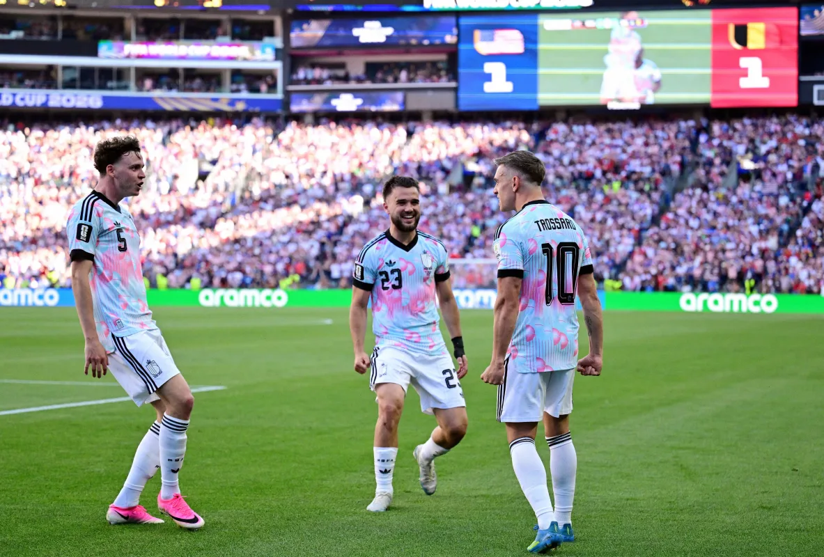 Beşiktaş'tan son gün operasyonu! Belçikalı yıldız listede