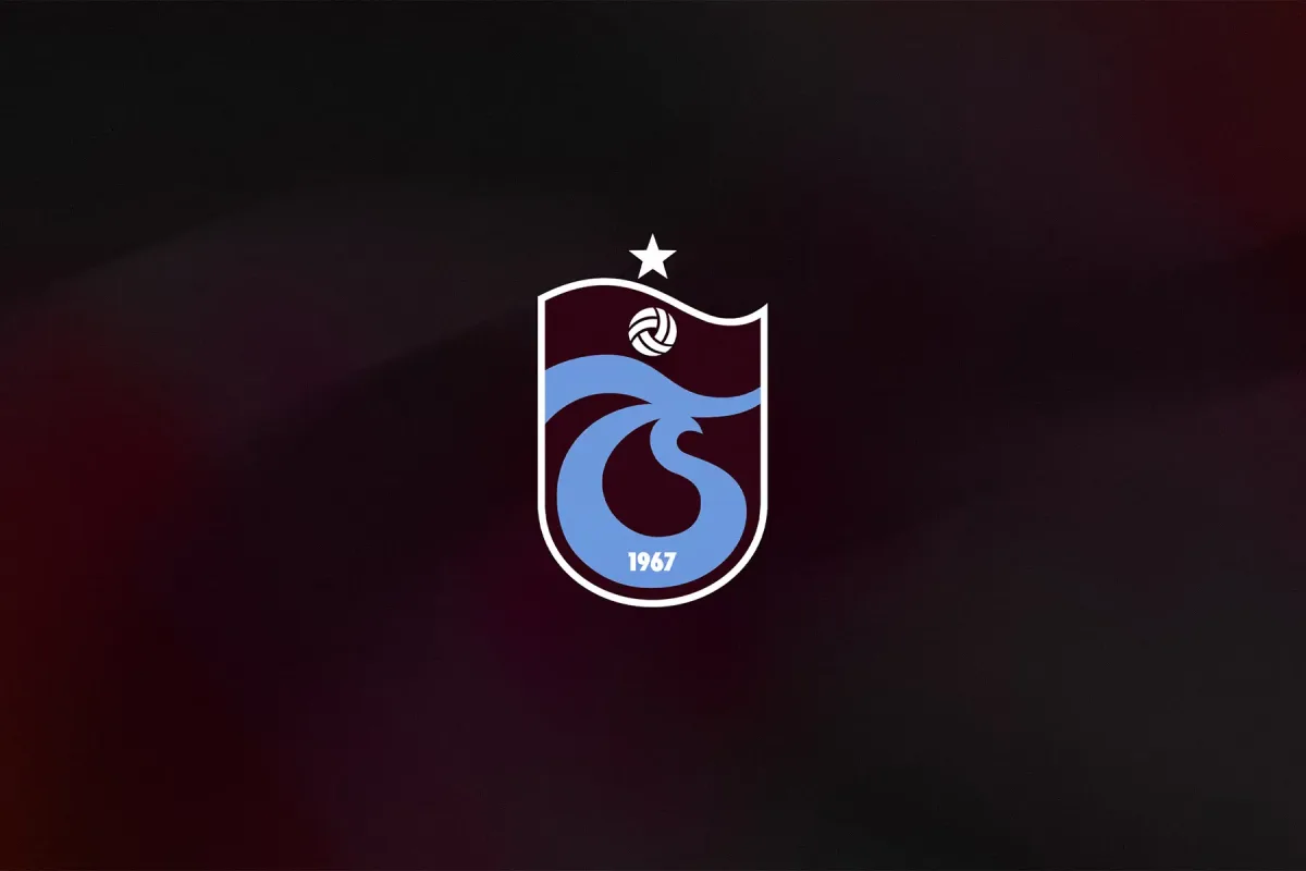 Trabzon'dan yeni teknik direktör için ilk açıklama
