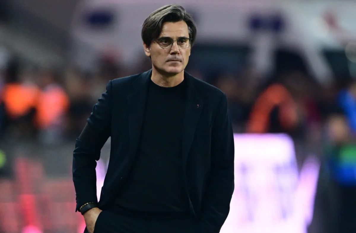 Montella: Herkes mücadele ederiz