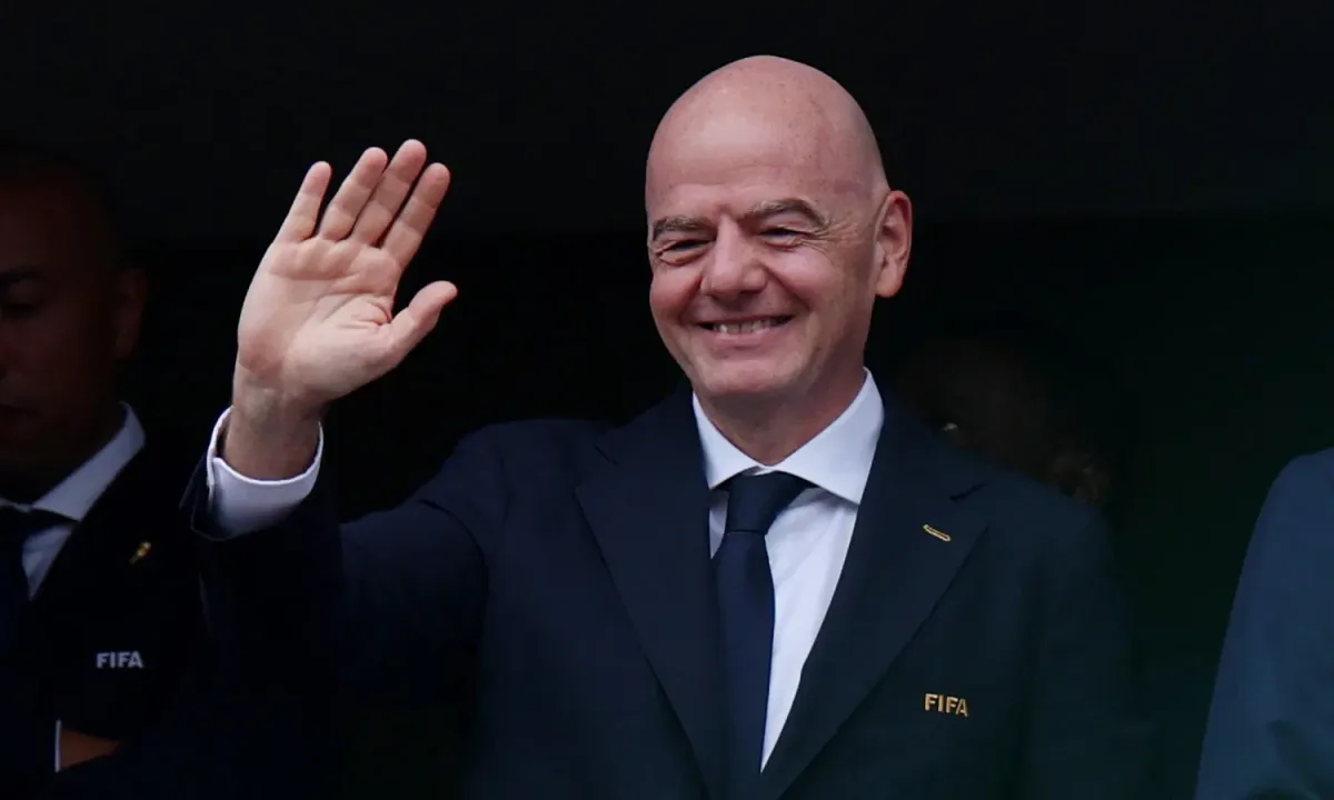 Avrupa devlerinden FIFA'ya tarihi çağrı