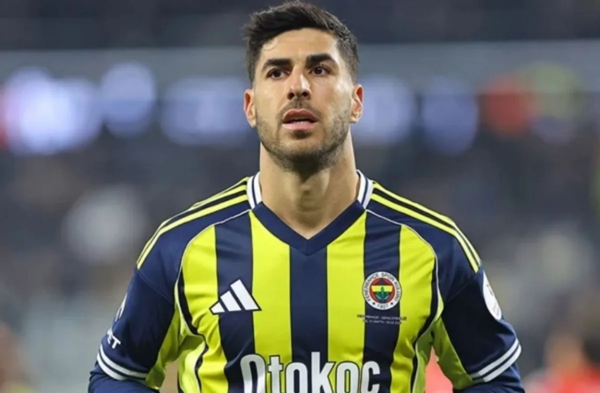 Asensio'da haberler güzel: İşte yetişeceği maç
