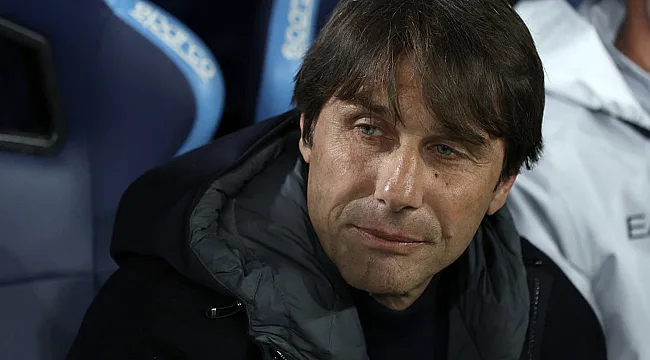 Trabzonspor'da 3 aday var! Antonio Conte ve diğerleri