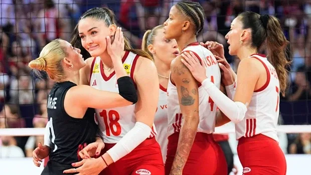 Kazanacak kadar iyi olmamız yetti