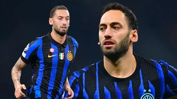 Hakan Çalhanoğlu'nun Inter görüşmelerinde dikkat çeken detay! 'Sakatlık, göz önünde bulundurulacak'