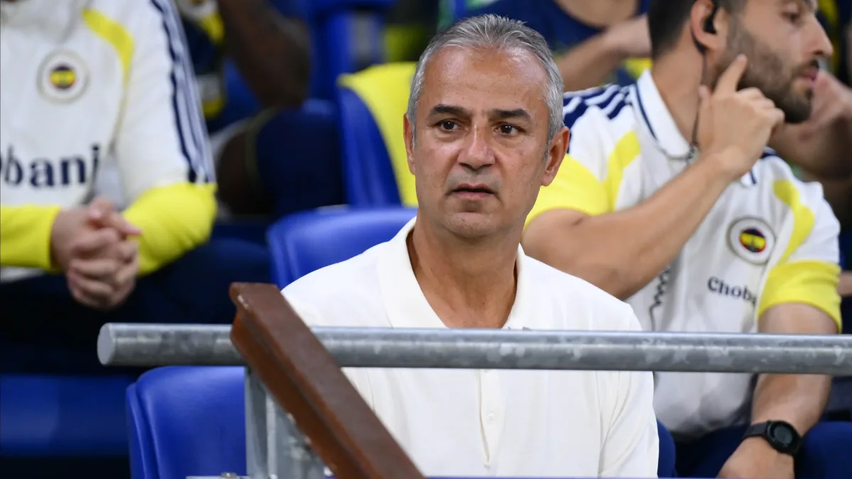 İsmail Kartal derbinin kilit noktasını açıkladı