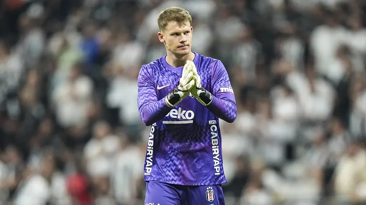 Klopp karar aşamasına geldi: Beşiktaş'tan Nübel favoriler arasında
