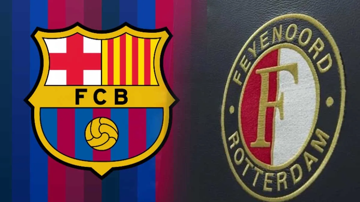 Barcelona'nın Şampiyonlar Ligi'nde Feyenoord ile karşılaşacak kadrosunda 3 oyuncu eksik