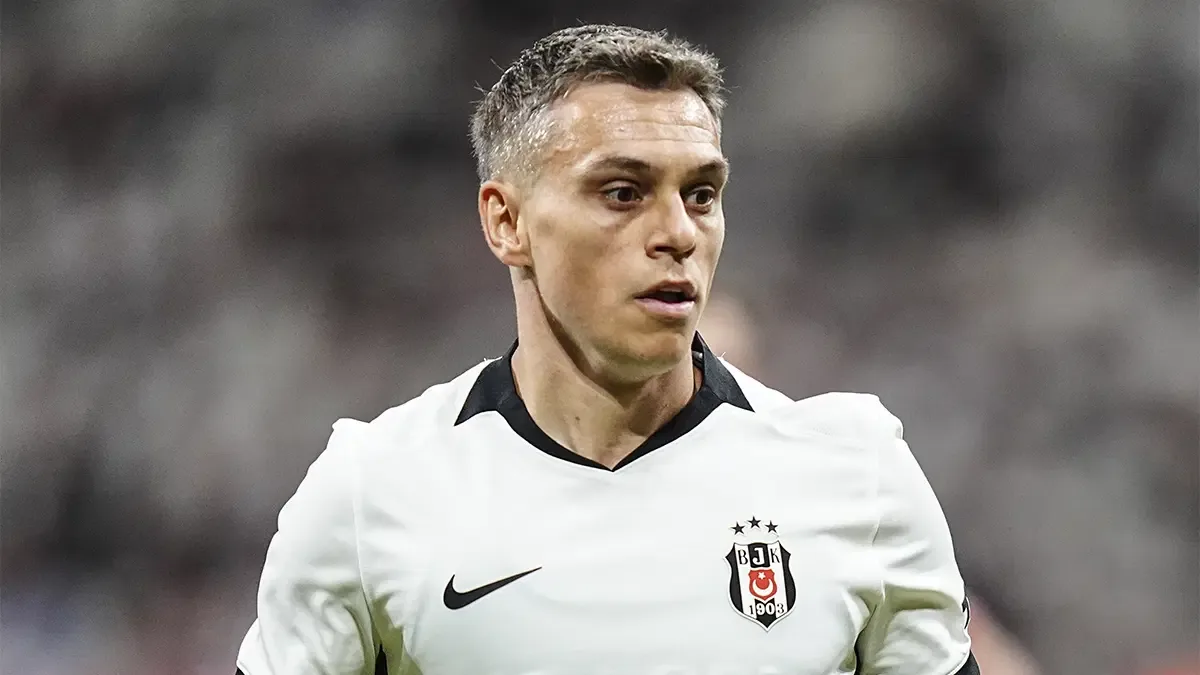Trossard'ın son durumunu canlı yayında duyurdu: Fransa maçında oynayacak mı?