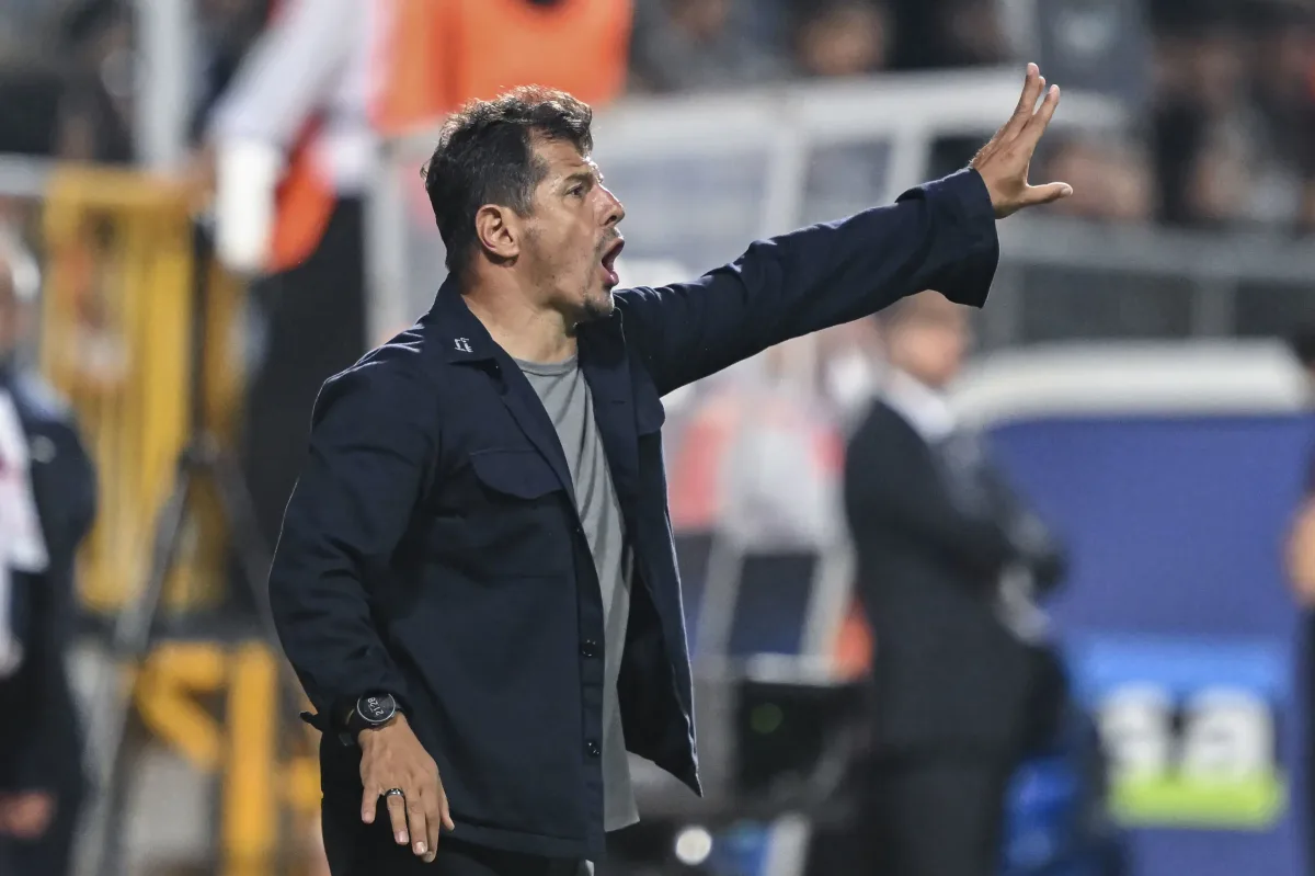 Emre Belözoğlu takım mücadelesinden memnun