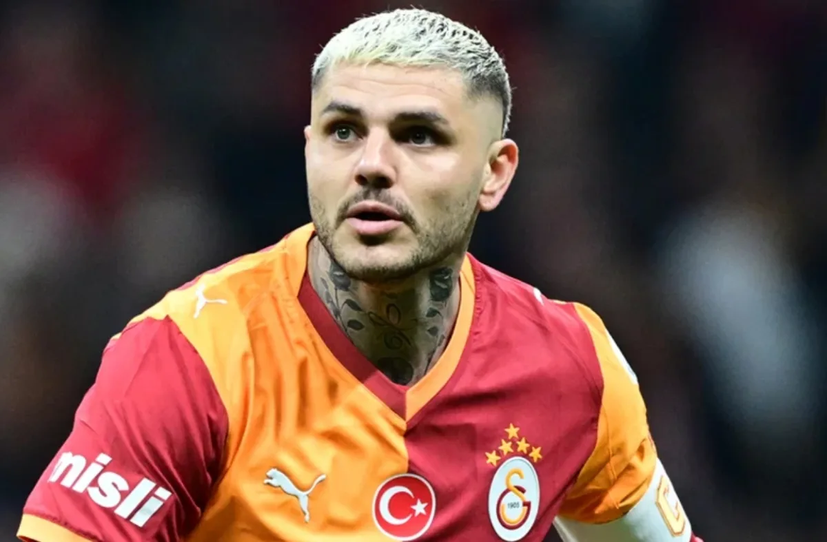 Transfer dönemi bitiyor ama Icardi'nin umurunda değil! Tatile devam