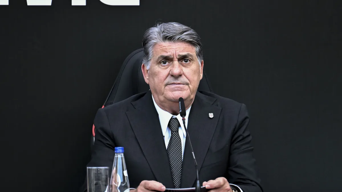 Beşiktaş'ta son dakika gelişmesi! Olağanüstü seçimli genel kurul kararı alındı