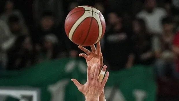 Basketbol Süper Ligi'nde derbi heyecanı
