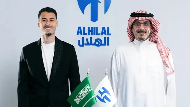 Gabriel Martinelli, Al Hilal'e transfer oldu!