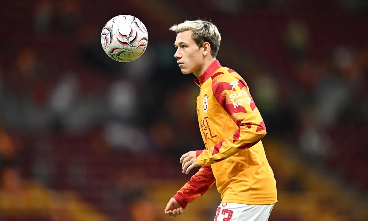 Aleksey Batrakov'a milli davet