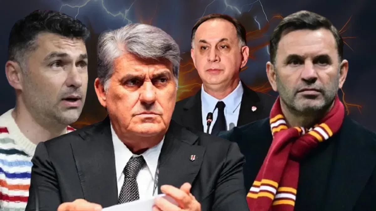 Ferhat Gündoğdu için söyledikleri tekrar konuşuluyor