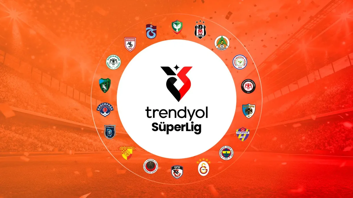 Süper Lig'de 6. hafta yarın başlıyor