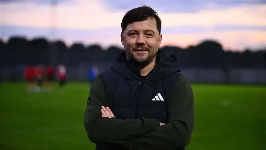ARCA ÇORUM FK UĞUR UÇAR İLE YOLLARINI AYIRDI! UĞUR UÇAR KİMDİR, KAÇ YAŞINDA, HANGİ TAKIMLARI ÇALIŞTIRDI? ÇORUM FK UĞUR UÇAR İLE NEDEN YOLLARI AYIRDI?