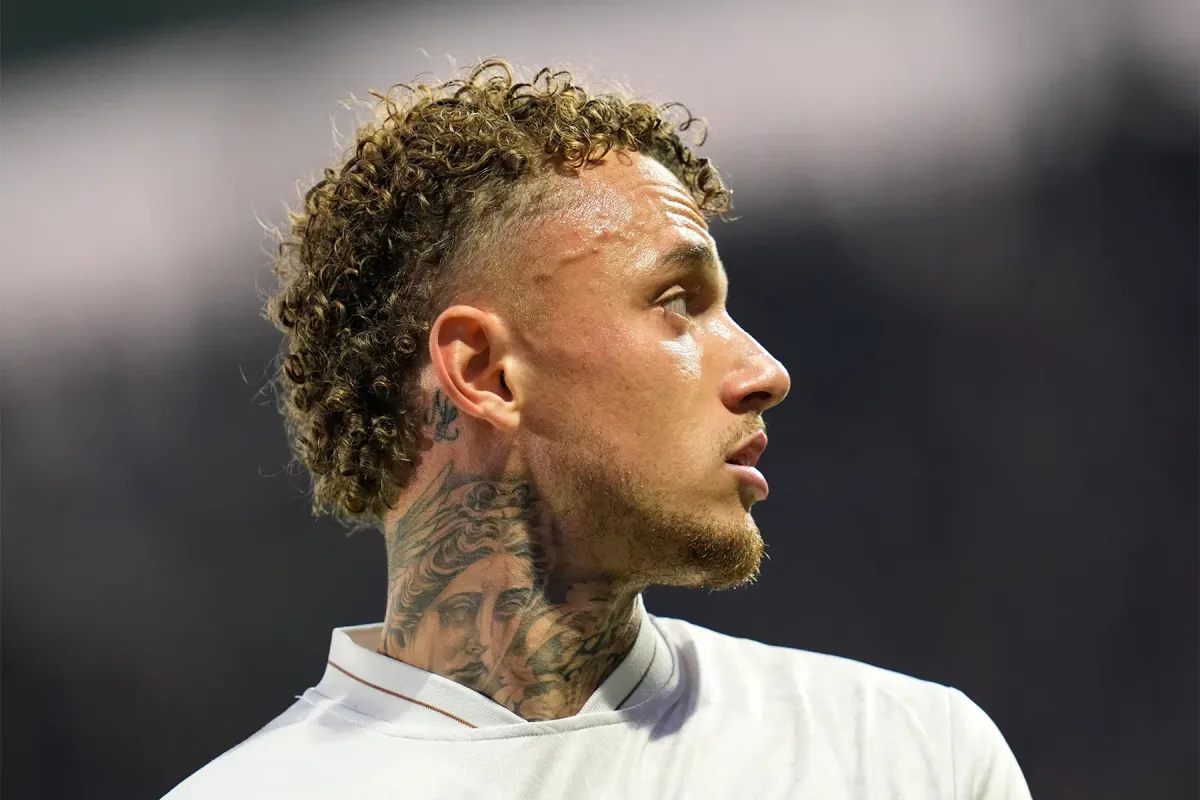 Noa Lang özür diledi, Napoli'de karar anında çıktı! Allegri canlı yayında duyurdu