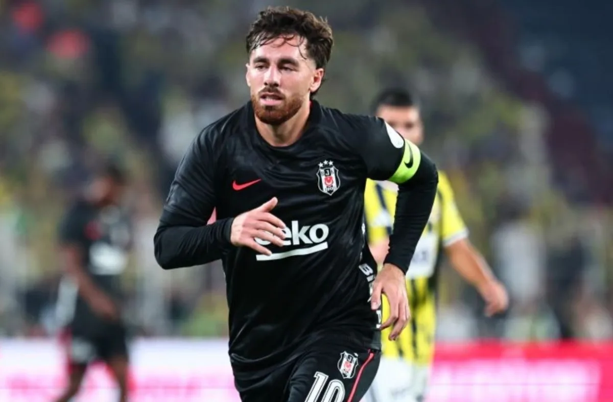 Orkun Kökçü'den taziye paylaşımı