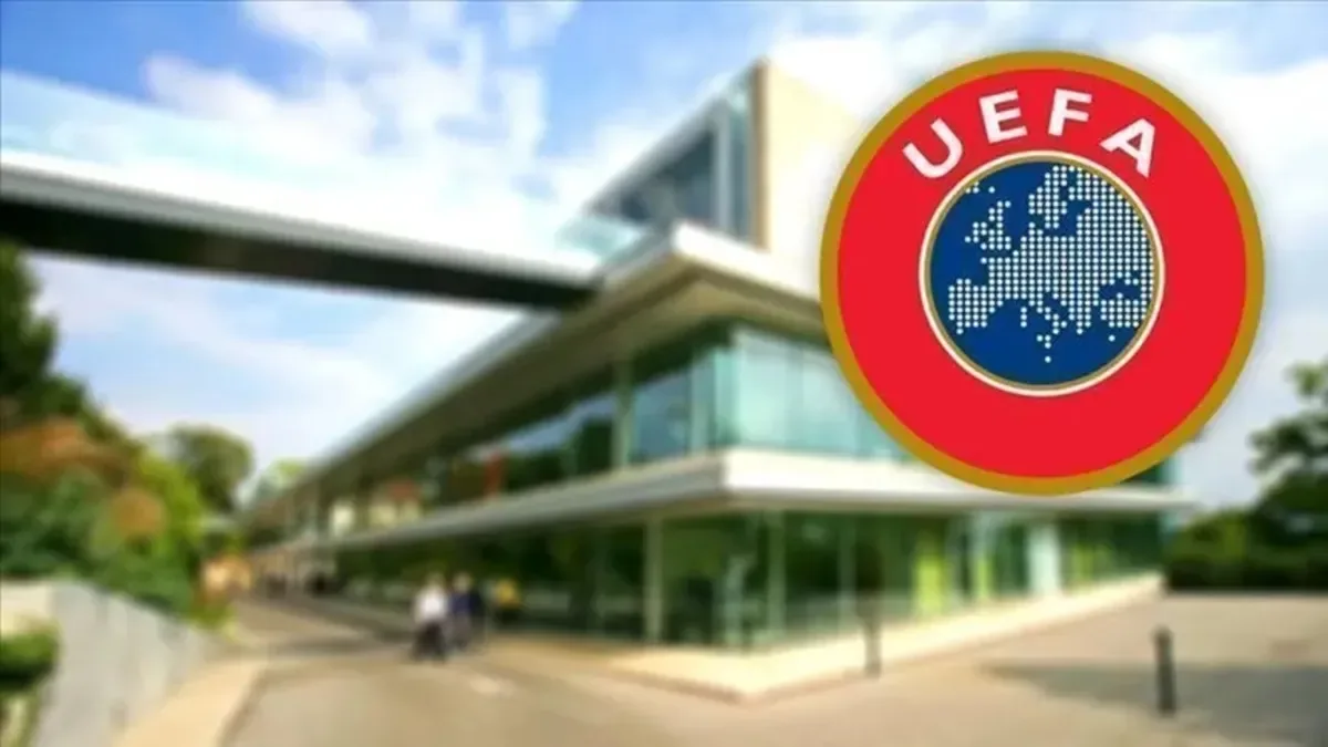 UEFA, finallere ev sahipliği yapacak stadyumları açıkladı