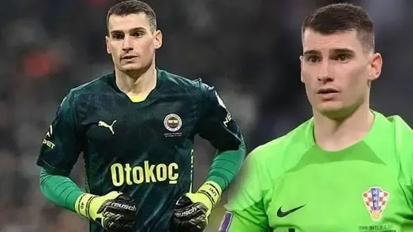 Dinamo Zagreb derken Livakovic’te ters köşe: İspanyol devi peşinde